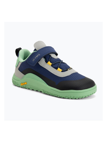 Детски обувки Primigi PYR Gore-Tex 14200 bluette/grey