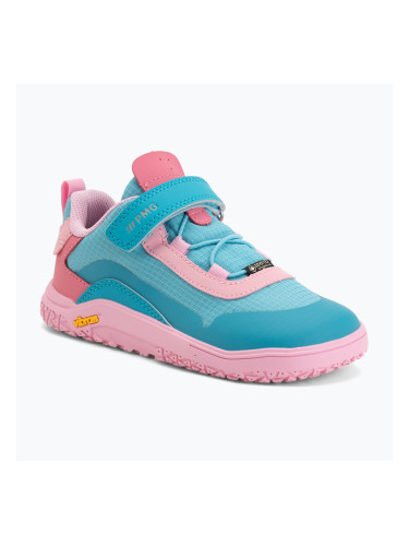 Детски обувки Primigi PYR Gore-Tex 14200 blau/pink