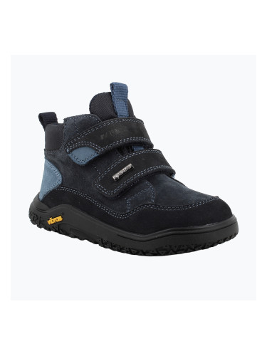 Детски обувки barefoot Primigi PYR GTX 24182 navy/blu