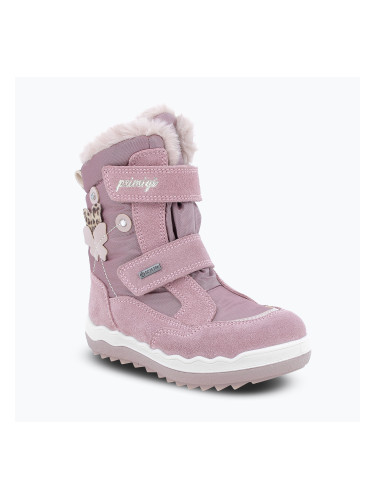 Детски ботуши за сняг Primigi PFZGT 23807 candy/chiffon