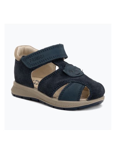 Детски сандали Primigi PIO 13657 navy/light blue