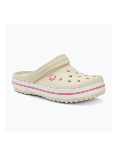Джапанки Crocs Crocband злато 11016