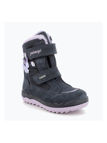 Детски ботуши за сняг Primigi PFZGT 23807 navy/blu scuro