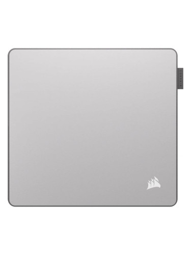  Гейминг подложка за мишка Corsair - MM Pro Control, M, сива