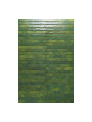 Green - стенни плочки за баня / кухня 4,8х45 см