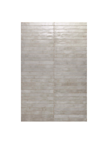 Light grey - стенни плочки за баня / кухня 4,8х45 см