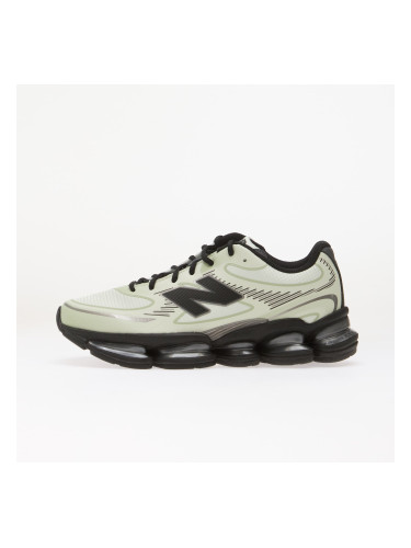 Сникърси New Balance 2000 Mint Water/ Silver Moss/ Black EUR 37