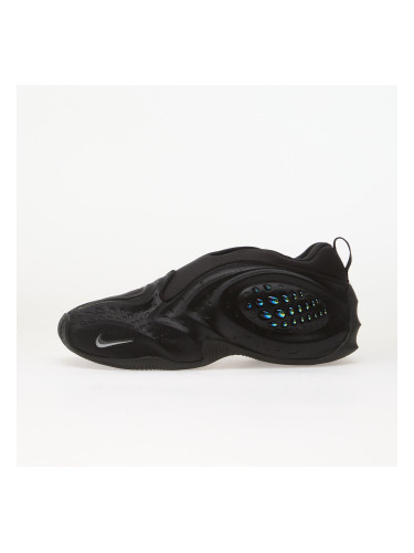 Nike First Sight Shadow Black/ Multi-Color-Mtlc Dark Grey 5.5