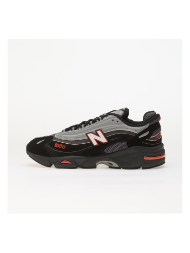 Сникърси New Balance 1000 Black/ Neo Flame EUR 40.5