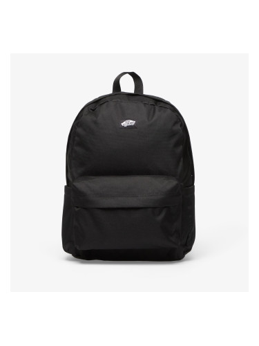 Раница Vans Old Skool Backpack Black/Black Universal