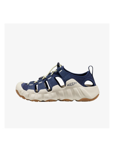 Сникърси KEEN Hyperport H2 Women Naval Academy/ Wax Yellow EUR 39.5