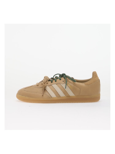 Обувки adidas Samba OG Magic Beige/ Cream White/ Cardboard 8