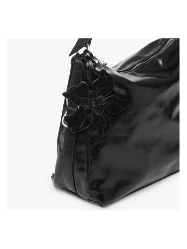 Desigual Nexus Luma Bag Black Universal
