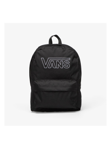 Раница Vans Old Skool Flying V Backpack Black Universal