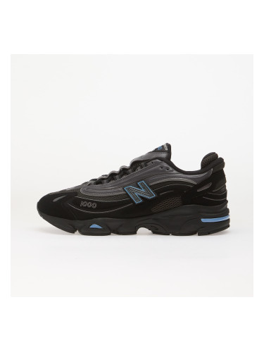 Сникърси New Balance 1000 Black/ Analog Blue EUR 41.5