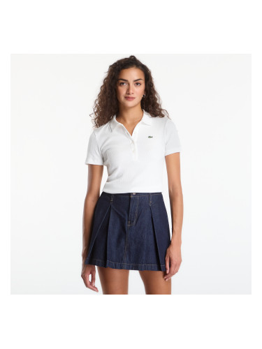 Тениска Lacoste Polo Flour L