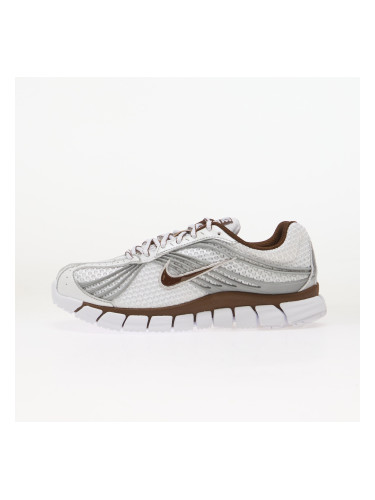 Сникърси Nike Zoom Skylon 11 White/ Cacao Wow-Metallic Silver EUR 35.5