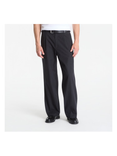 Панталони Samsøe Samsøe Savalentin Trousers Black 46