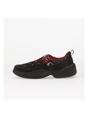 Сникърси Jordan Pointe White/ University Red-Black EUR 35.5
