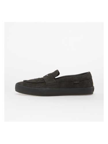 Сникърси Vans Skate Loafer CREPE Faded Black EUR 40.5