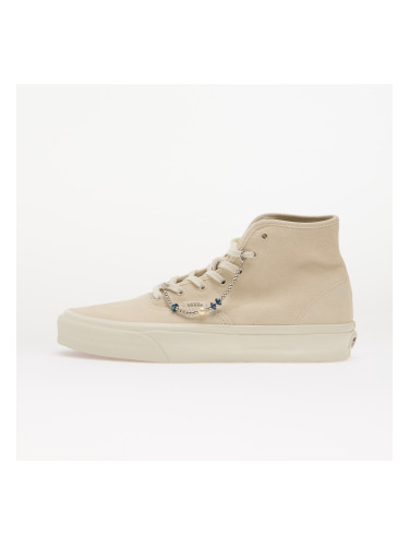 Сникърси Vans Authentic HI 2.0 Turtledove/Gold EUR 36.5