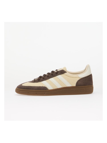 Обувки adidas Handball Spezial Warm Vanilla/ Off White/ Dark Brown 7