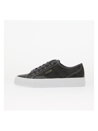Сникърси Guess Jelexa10 Coal EUR 36