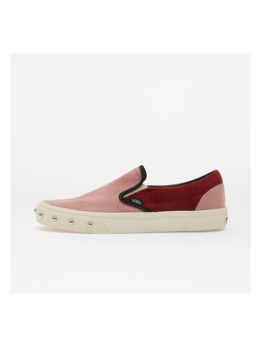 Сникърси Vans Classic Slip-On Pale Petal Pink EUR 36.5