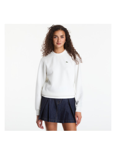 Суитшърт Lacoste Crewneck Flour M