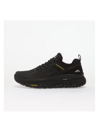 Сникърси Skechers Arch Fit Road Walker - Recon Black EUR 41