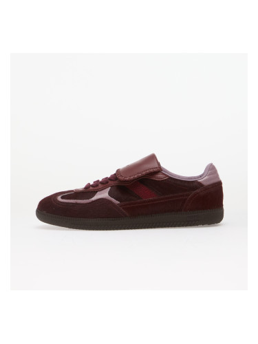 Сникърси Alohas Tb.490 Club Soft Leather Sneakers Burgundy EUR 36
