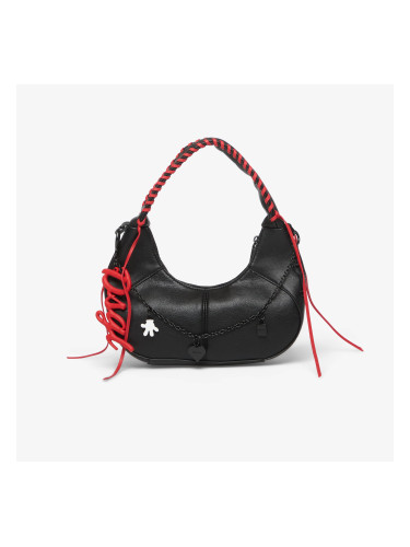 Desigual All Mickey Tiwi Bag Black Universal