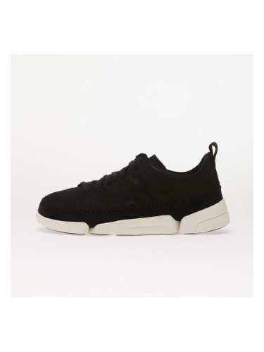 Сникърси Clarks Trigenic 2 Flex Black Nubuck EUR 42