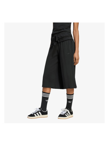 Къси панталони adidas Winterized Double Shorts Black XS
