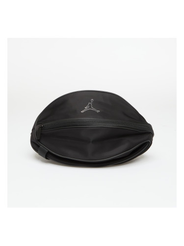 Чантичка за кръста Jordan Jordan Basketball Bag Black Universal