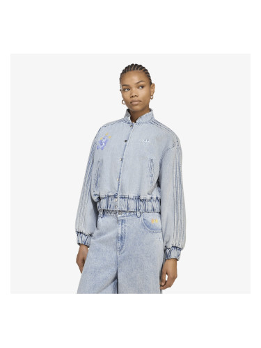 Bomber adidas x Care Bears Care Bear Bomber Jacket Clear Sky L