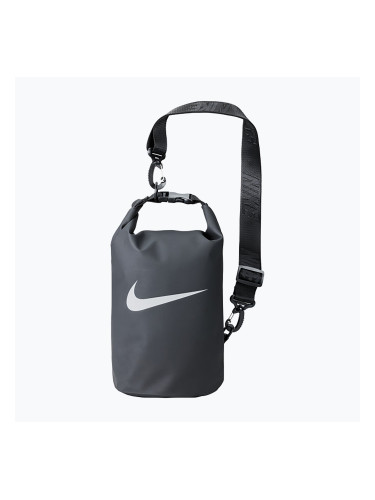 Чанта за плуване Nike Dry 5 л черна