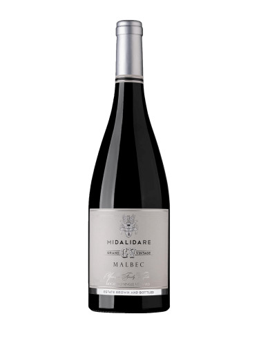 Midalidare Grand Vintage Malbec