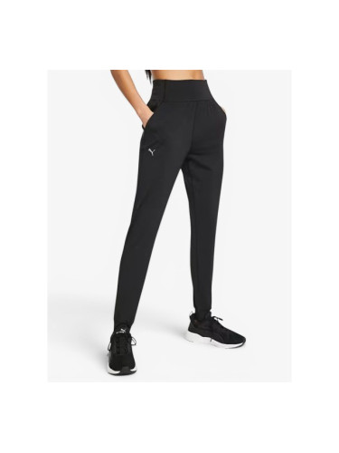 PUMA Modest Activewear Jogger Black