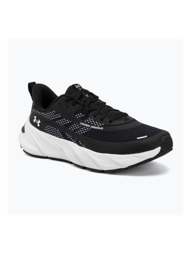 Мъжки обувки за тренировка Under Armour FLX TR black/black/white