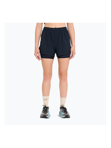 Дамски шорти за бягане Ciele Athletics DLYShort4''LongBrief 2 shadowcast