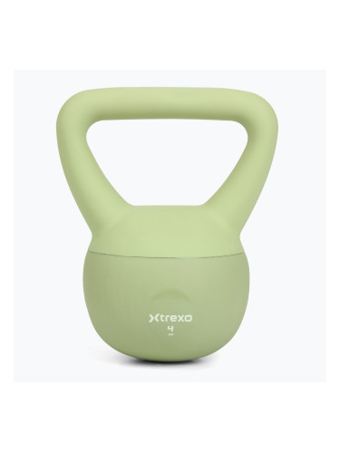 Мек кетълбел Xtrexo SK04 Green