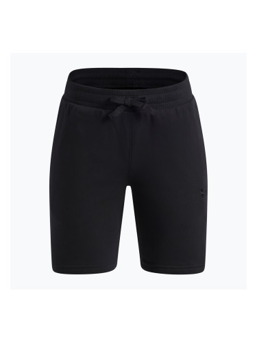 Детски къси панталони/шорти Under Armour Rival LW Shorts ultimate black/black