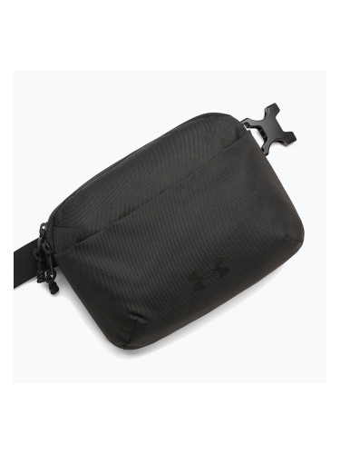 Чантичка за кръстна Under Armour Essential XB black/black/black