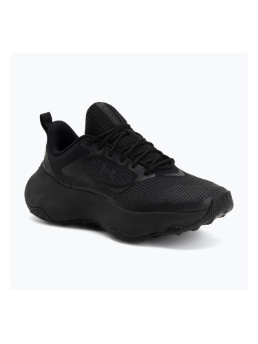 Дамски обувки за тренировка Under Armour Pulse black/anthracite/anthracite