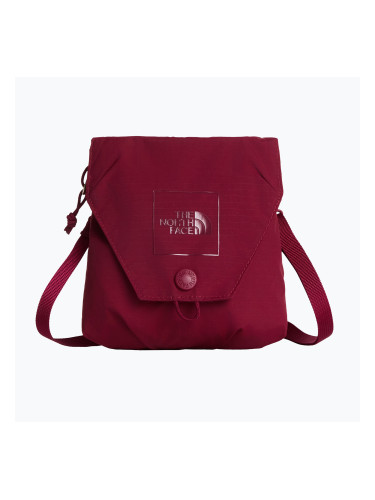 Чантичка  The North Face Glen Canyon Pocket burgundy crush