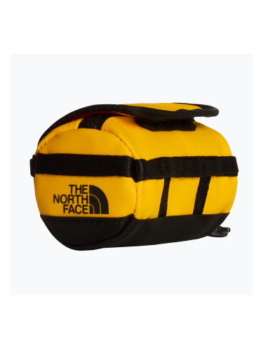 Чантичка  The North Face Base Camp Mini Duffel 0,2 l summit gold
