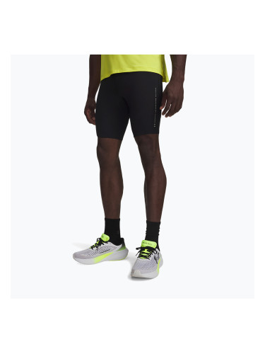 Мъжки шорти за бягане Under Armour Velociti Pro Half Tight ultimate black/reflective