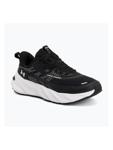 Дамски обувки за тренировка Under Armour FLX TR black/black/white
