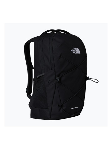 Градска раница The North Face Jester 28 l black/npf